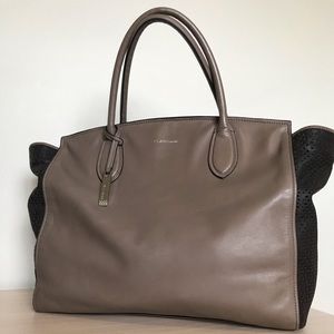 Roberto Cavalli CLASS Tote🌹